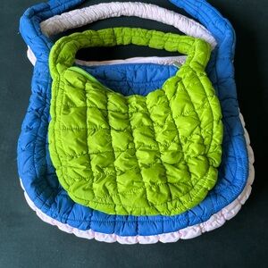 Quilted Women's Bags